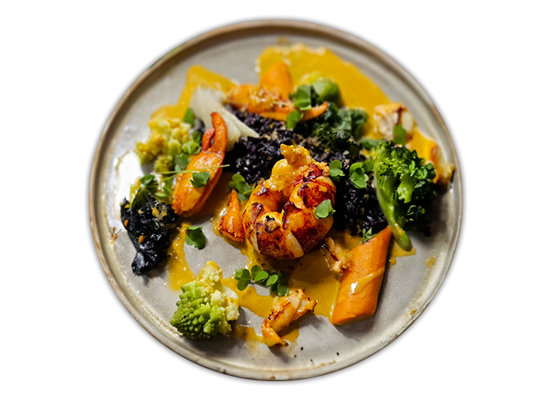 Le restaurant - La Source - Resto Vannes - restaurant sympa VANNES