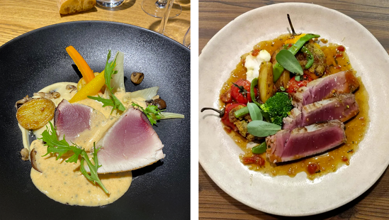 La Source - Restaurant Vannes centre - Resto Vannes