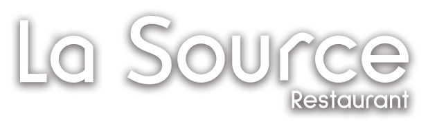 Logo La Source